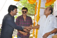 Sunil New Movie Launch